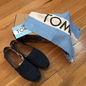 Toms Classics